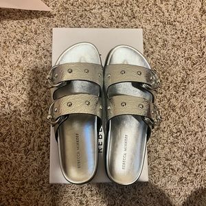 Rebecca Minkoff sandals